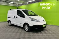 Nissan e-NV200 vaihtoauto