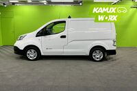Nissan e-NV200 vaihtoauto