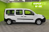 Renault Kangoo vaihtoauto