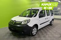 Renault Kangoo vaihtoauto