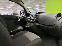 Renault Kangoo vaihtoauto