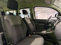 Renault Kangoo vaihtoauto