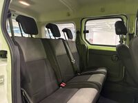 Renault Kangoo vaihtoauto