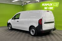 Mercedes-Benz Citan vaihtoauto