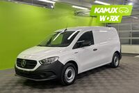 Mercedes-Benz Citan vaihtoauto
