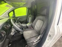 Mercedes-Benz Citan vaihtoauto