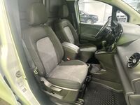 Mercedes-Benz Citan vaihtoauto