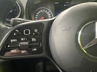 Mercedes-Benz Citan vaihtoauto