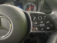 Mercedes-Benz Citan vaihtoauto