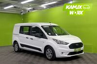 Ford Transit Connect vaihtoauto