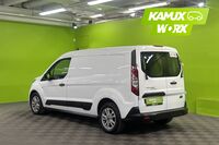 Ford Transit Connect vaihtoauto