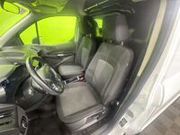 Ford Transit Connect vaihtoauto