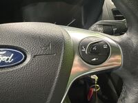 Ford Transit Connect vaihtoauto