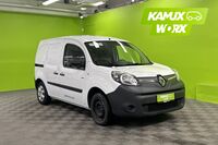 Renault Kangoo vaihtoauto