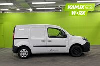 Renault Kangoo vaihtoauto