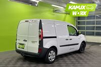 Renault Kangoo vaihtoauto