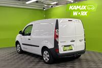 Renault Kangoo vaihtoauto
