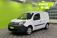 Renault Kangoo vaihtoauto