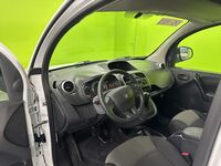 Renault Kangoo vaihtoauto