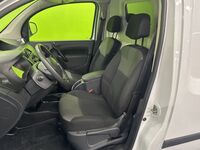 Renault Kangoo vaihtoauto