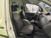 Renault Kangoo vaihtoauto