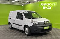 Renault Kangoo vaihtoauto