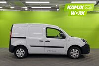 Renault Kangoo vaihtoauto