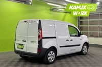 Renault Kangoo vaihtoauto