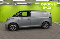 Volkswagen ID. Buzz Cargo vaihtoauto