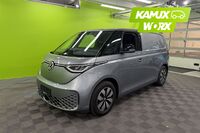 Volkswagen ID. Buzz Cargo vaihtoauto