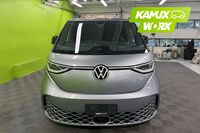 Volkswagen ID. Buzz Cargo vaihtoauto