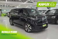 Volkswagen ID. Buzz vaihtoauto