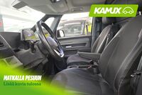Volkswagen ID. Buzz vaihtoauto