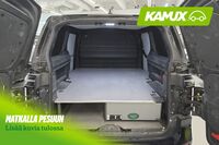 Volkswagen ID. Buzz vaihtoauto
