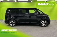 Volkswagen ID. Buzz vaihtoauto