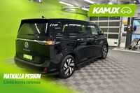 Volkswagen ID. Buzz vaihtoauto