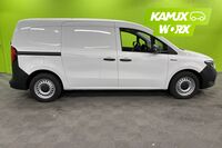 Mercedes-Benz Citan vaihtoauto