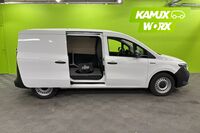 Mercedes-Benz Citan vaihtoauto