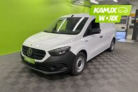 Mercedes-Benz Citan vaihtoauto