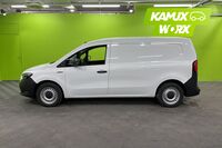 Mercedes-Benz Citan vaihtoauto