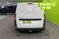 Mercedes-Benz Citan vaihtoauto
