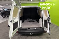 Mercedes-Benz Citan vaihtoauto