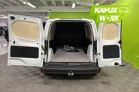 Mercedes-Benz Citan vaihtoauto