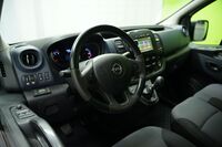 Opel Vivaro vaihtoauto