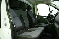 Opel Vivaro vaihtoauto