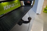 Volkswagen Amarok vaihtoauto