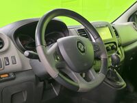 Renault Trafic vaihtoauto