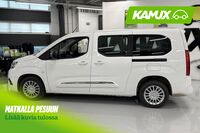 Toyota Proace CITY vaihtoauto