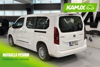Toyota Proace CITY vaihtoauto