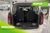 Toyota Proace CITY vaihtoauto
